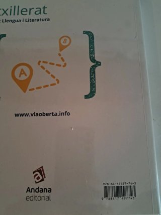 Libros 1 bachiller social Maristas Valencia