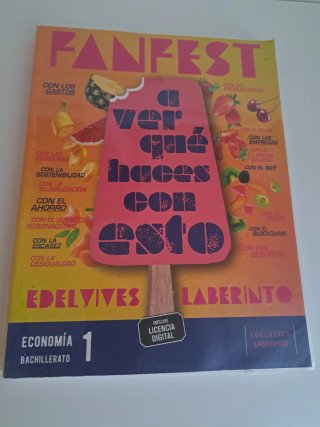 Libros 1 bachiller social Maristas Valencia