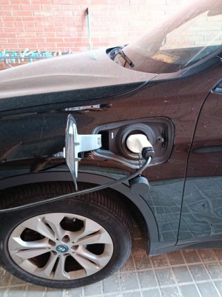 BMW X1 2021
