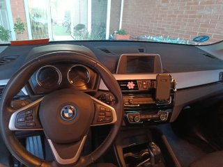BMW X1 2021