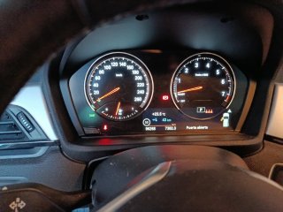 BMW X1 2021