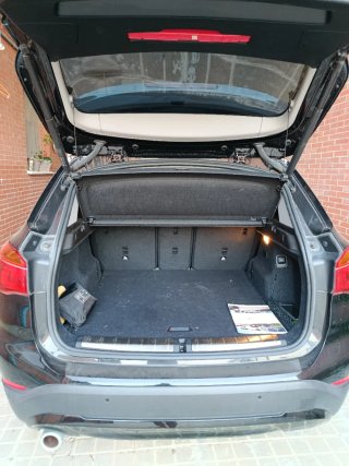 BMW X1 2021