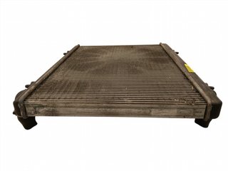 RADIADOR AGUA PEUGEOT 307 BREAK / SW (S1)(04.2002