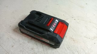 Batería Einhell Li-ion 18V 2.0Ah