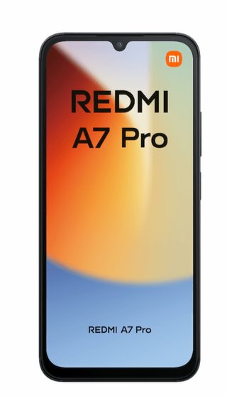 Xiaomi Redmi A7 Pro 4G 128GB Negro NUEVO.
