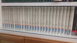 Gran Enciclopedia Larousse