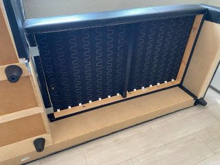Sofá Ikea chaiselongue cama