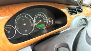 Jaguar X-Type 2005