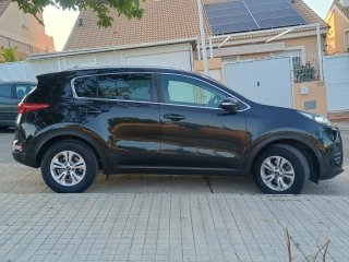 KIA Sportage 2017