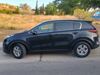 KIA Sportage 2017