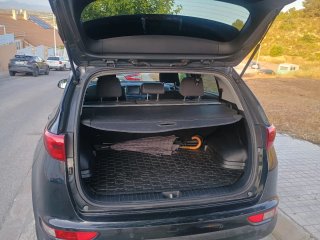 KIA Sportage 2017