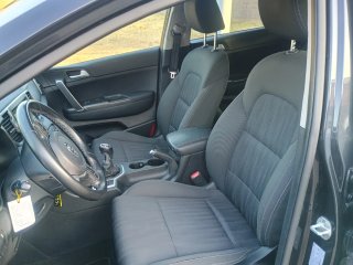 KIA Sportage 2017