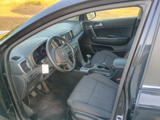KIA Sportage 2017