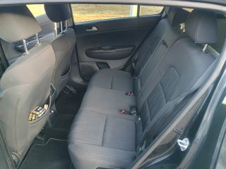 KIA Sportage 2017