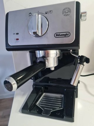 Cafetera DeLonghi