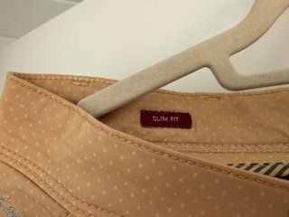 Pantalón La Martina Talla 32