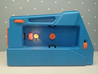 Super Cinexin + Film Puffi + Film a Scelta