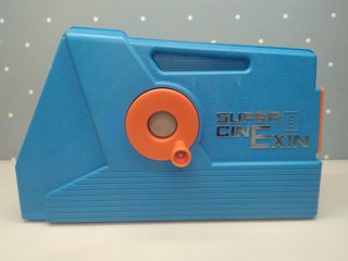 Super Cinexin + Film Puffi + Film a Scelta