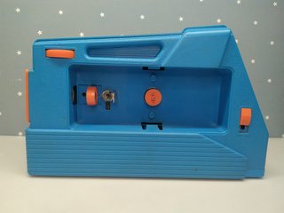 Super Cinexin + Film Puffi + Film a Scelta