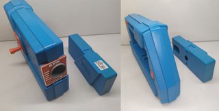 Super Cinexin + Film Puffi + Film a Scelta