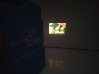 Super Cinexin + Film Puffi + Film a Scelta
