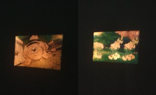 Super Cinexin + Film Puffi + Film a Scelta
