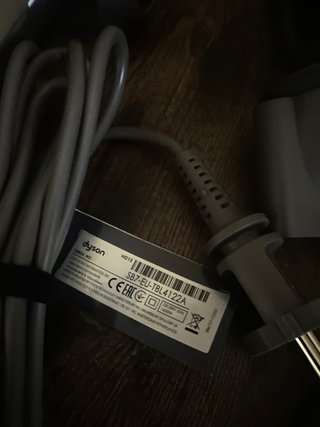 Asciugatrice Dyson Supersonic