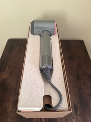 Asciugatrice Dyson Supersonic