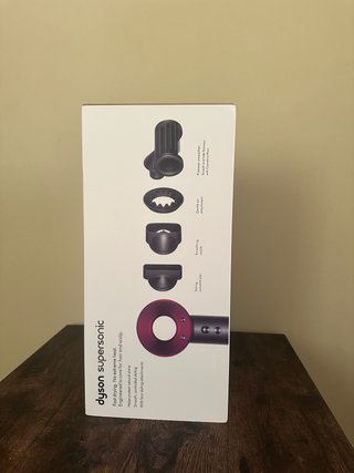 Asciugatrice Dyson Supersonic