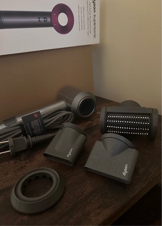 Asciugatrice Dyson Supersonic