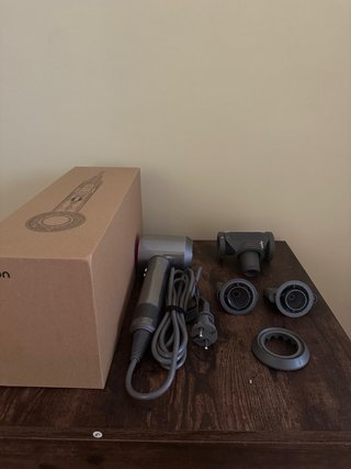 Asciugatrice Dyson Supersonic