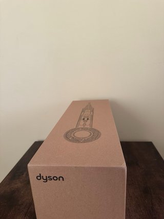 Asciugatrice Dyson Supersonic