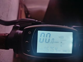 Bicicleta Eléctrica Plegable Youin Amsterdam