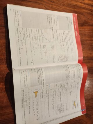 Matemáticas II. 2o de Bachillerato