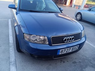 Audi A4 2003