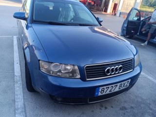 Audi A4 2003