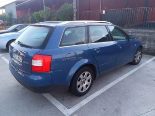 Audi A4 2003