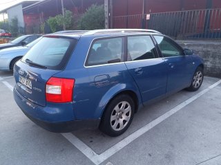 Audi A4 2003