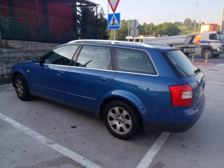 Audi A4 2003