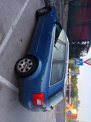 Audi A4 2003