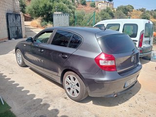 BMW Serie 1 2006
