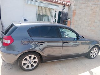 BMW Serie 1 2006