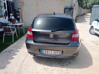 BMW Serie 1 2006