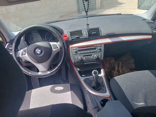 BMW Serie 1 2006