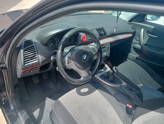 BMW Serie 1 2006