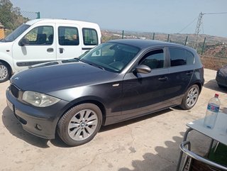 BMW Serie 1 2006