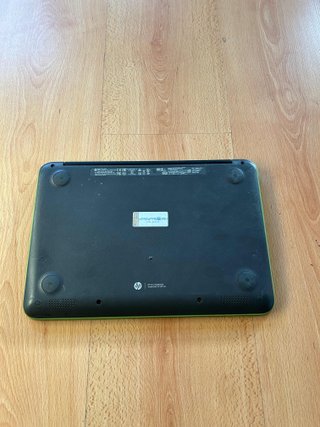HP Chromebook 11 G5 EE Green ricondizionato