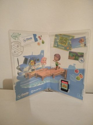 Animal Crossing New Horizons Switch