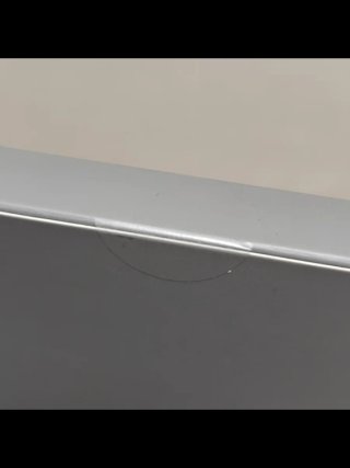 2 x Vetro temperato per REDMAGIC 10 Air