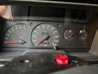 Ford Orion 1990 o cambio por furgoneta